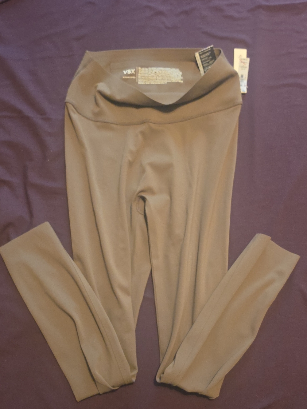 Victoria's Secret VSX sport Leggings XL